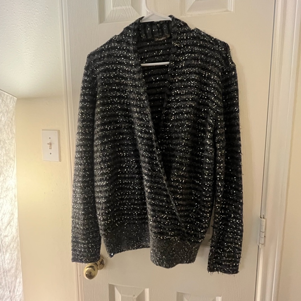 J. McLaughlin Gretta Sweater